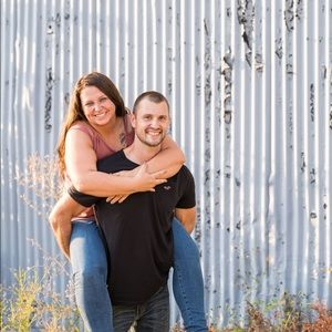 Meet your Posher, Krystin